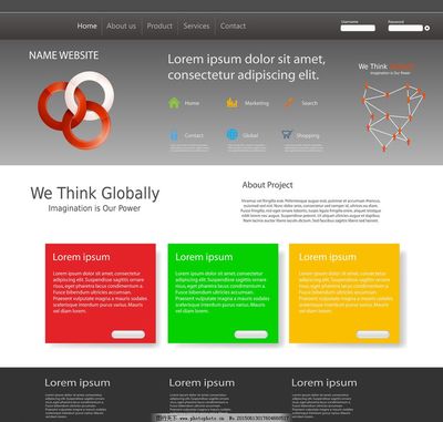 網頁與網站設計中的圖片應用與優化策略